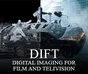 Digital Imaging for Film and Television