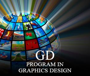 Program in Graphics Design
